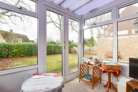 2 bedroom semi-detached bungalow for sale, Hindle Close, West Chiltington RH20