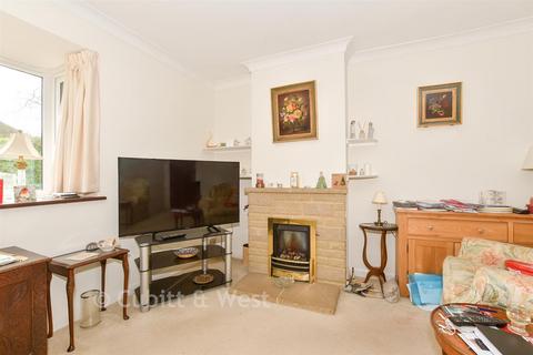 2 bedroom semi-detached bungalow for sale, Hindle Close, West Chiltington RH20