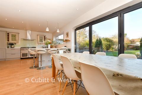 4 bedroom semi-detached house for sale, Nutcroft Grove, Fetcham KT22