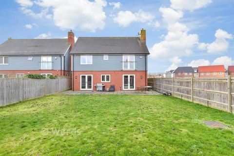 4 bedroom detached house for sale, Castor Park, Maidstone ME16