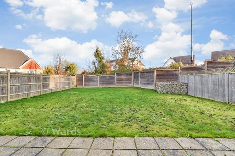 4 bedroom detached house for sale, Castor Park, Maidstone ME16