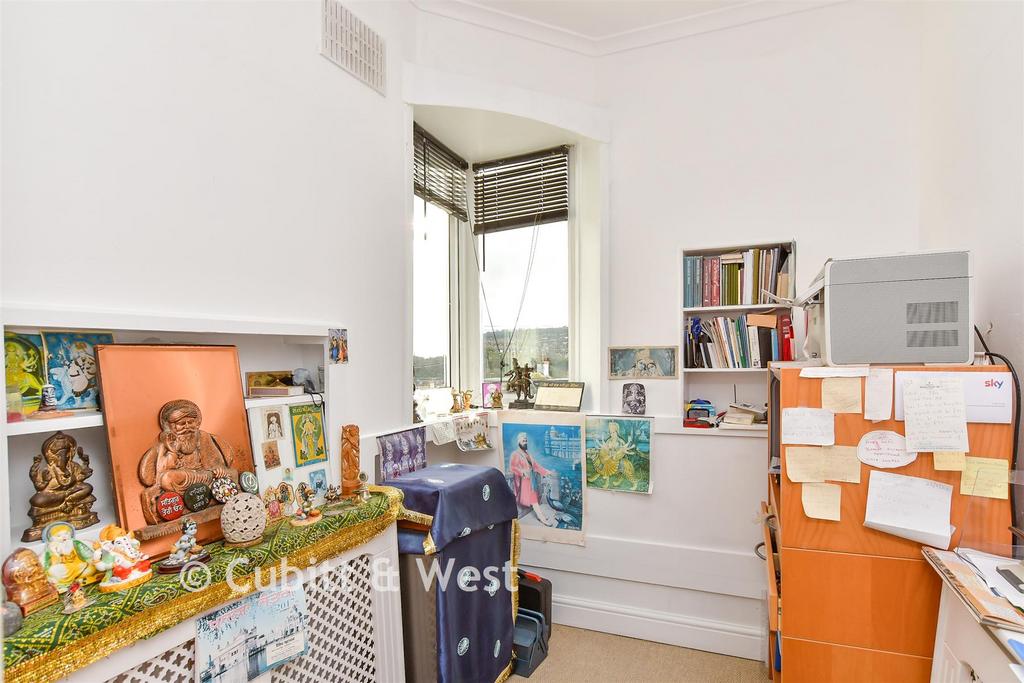 Office/ Bedroom 5