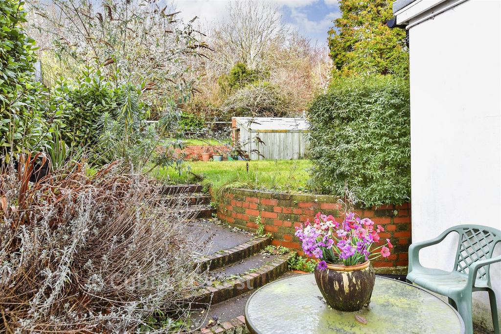 Patio / Decking