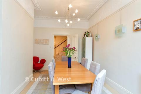 4 bedroom terraced house for sale, Ditchling Road, Brighton, East Sussex