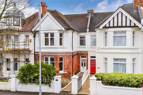 4 bedroom terraced house for sale, Ditchling Road, Brighton, East Sussex