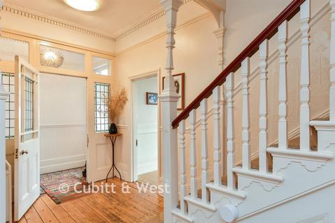4 bedroom terraced house for sale, Ditchling Road, Brighton, East Sussex
