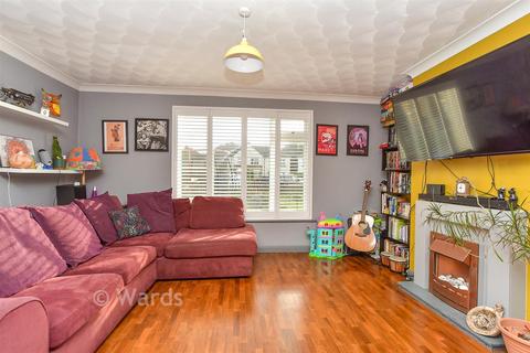 3 bedroom terraced house for sale, Elm Grove, Sittingbourne, Kent