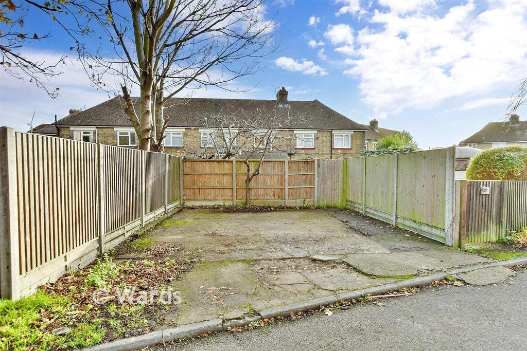 Driveway/Parking