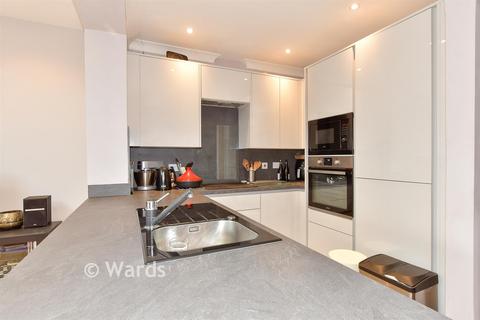 3 bedroom semi-detached house for sale, Western Avenue, Herne Bay, Kent