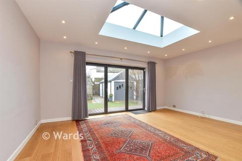 3 bedroom semi-detached house for sale, Western Avenue, Herne Bay, Kent