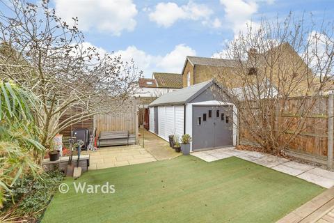 3 bedroom semi-detached house for sale, Western Avenue, Herne Bay CT6