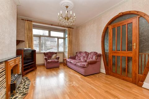 3 bedroom end of terrace house for sale, Manor Road, Mitcham, Surrey
