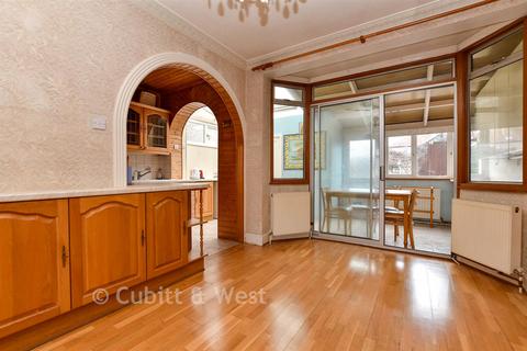 3 bedroom end of terrace house for sale, Manor Road, Mitcham CR4