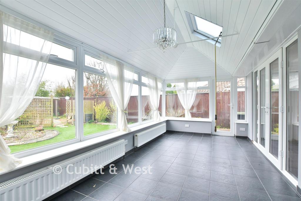 Sun Room