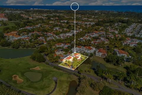 6 bedroom property, 402 Dorado Beach E, Puerto Rico