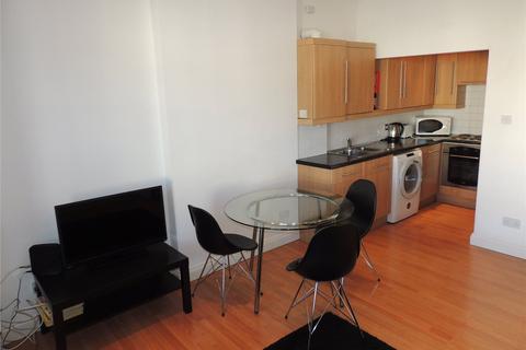 1 bedroom apartment for sale, Woodstock Road, Croydon, CR0