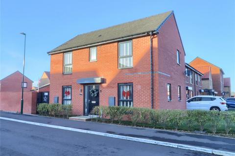 3 bedroom detached house for sale, Cowslip Drive, Redcar