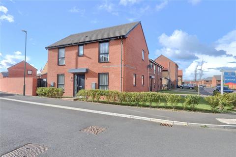 Cowslip Drive, Redcar