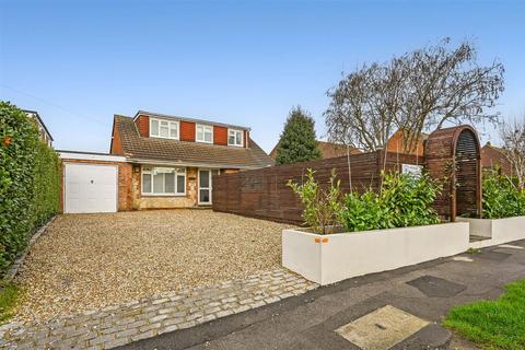3 bedroom detached house for sale, Cooks Lane, Southbourne