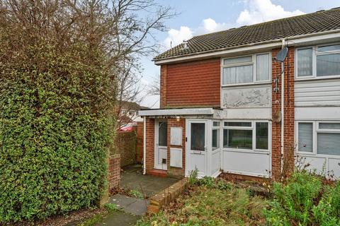 1 bedroom apartment for sale, Woodlands Road, Bognor Regis, West Sussex