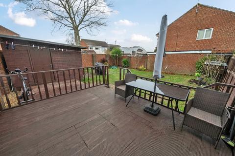 1 bedroom apartment for sale, Woodlands Road, Bognor Regis, West Sussex