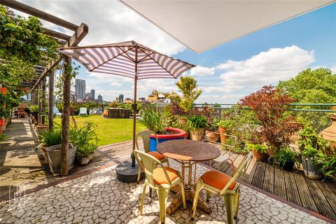 3 bedroom penthouse for sale, Shoreditch High Street, London, E1