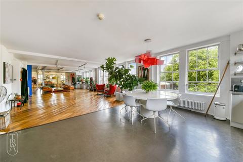 3 bedroom penthouse for sale, Shoreditch High Street, London, E1