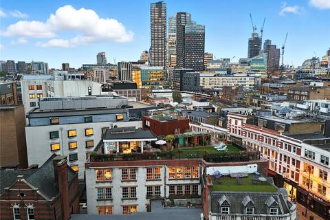 3 bedroom penthouse for sale, Shoreditch High Street, London, E1