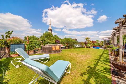 3 bedroom penthouse for sale, Shoreditch High Street, London, E1
