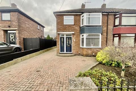 3 bedroom semi-detached house for sale - Old Retford Road, Sheffield, S13 9QZ