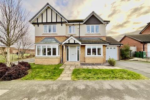 Harlequin Drive, Worksop, Nottinghamshire, S81 7SP