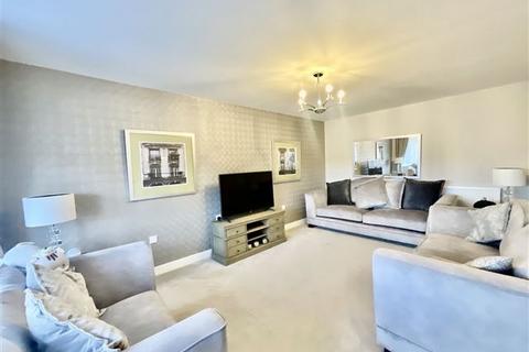 4 bedroom detached house for sale, Harlequin Drive, Worksop, Nottinghamshire, S81 7SP