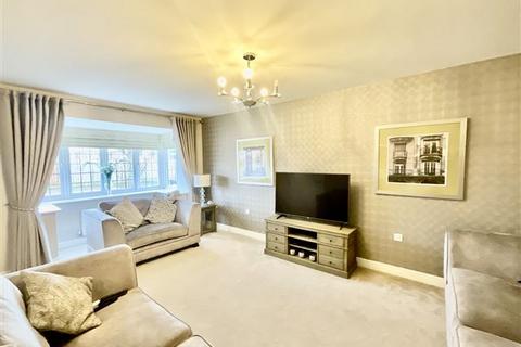 4 bedroom detached house for sale, Harlequin Drive, Worksop, Nottinghamshire, S81 7SP