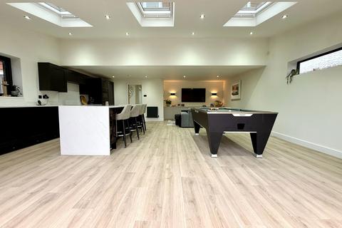 5 bedroom detached house for sale, Rover Drive, Birmingham B27