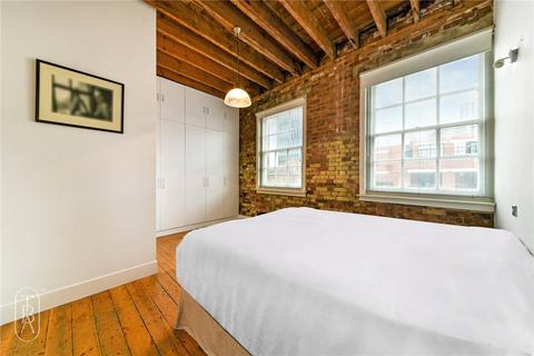 undefined, Rufus Street, London, N1