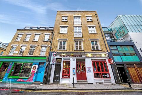 undefined, Rufus Street, London, N1
