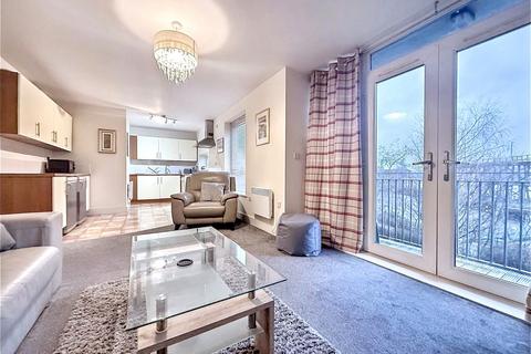 2 bedroom apartment for sale, The Stephenson, Gateshead, Tyne and Wear, NE8 2BF