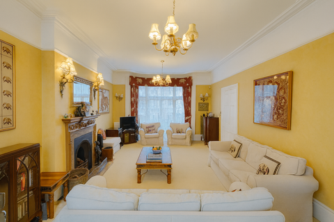 5 bedroom detached house for sale, Watts Avenue, Rochester