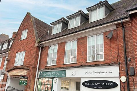 Norton Way North, Letchworth Garden City, SG6 1BH