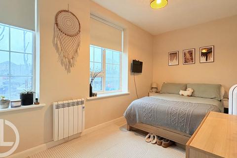 1 bedroom flat for sale, Norton Way North, Letchworth Garden City, SG6 1BH