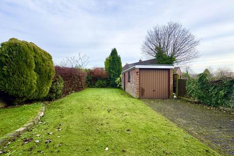 undefined, Knowsley View, Rainford