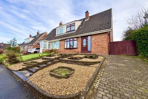 undefined, Knowsley View, Rainford