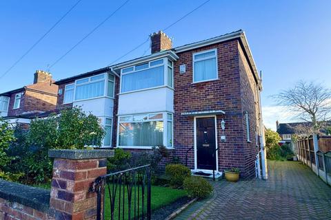 3 bedroom semi-detached house for sale, Sackville Road, Windle