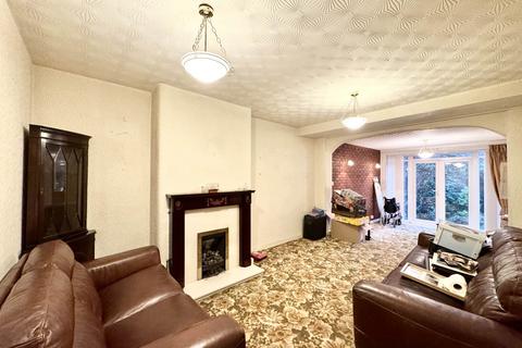 3 bedroom semi-detached house for sale, Sackville Road, Windle