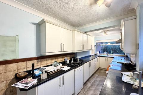 3 bedroom semi-detached house for sale, Sackville Road, Windle