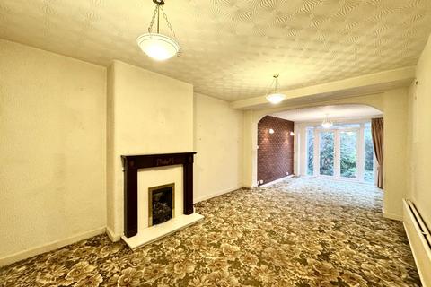 3 bedroom semi-detached house for sale, Sackville Road, Windle