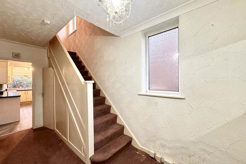 3 bedroom semi-detached house for sale, Sackville Road, Windle