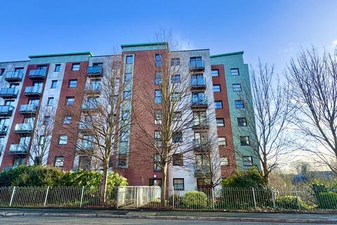 2 bedroom apartment for sale, Lower Hall Street, St Helens