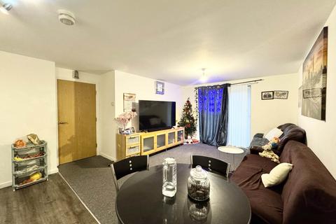 2 bedroom apartment for sale, Lower Hall Street, St Helens