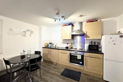 2 bedroom apartment for sale, Lower Hall Street, St Helens
